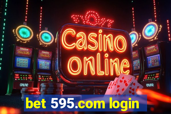 bet 595.com login