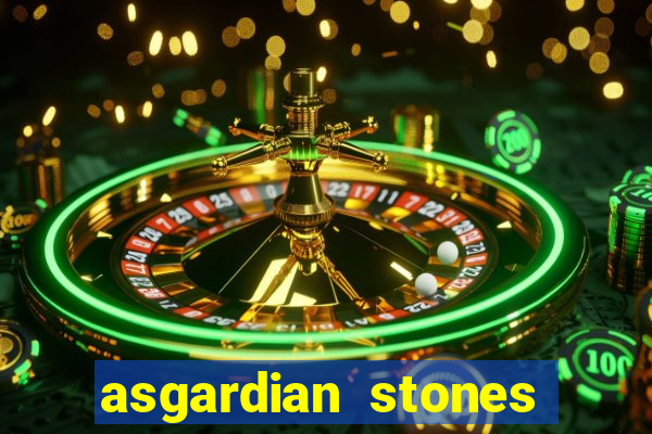 asgardian stones slot payout