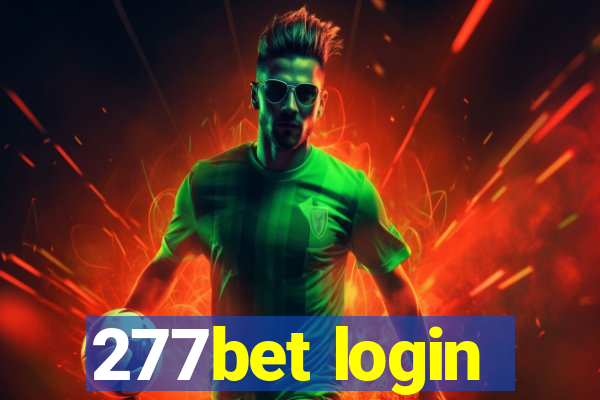 277bet login