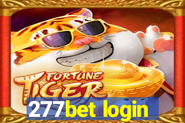 277bet login