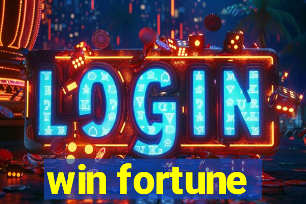 win fortune