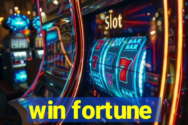 win fortune