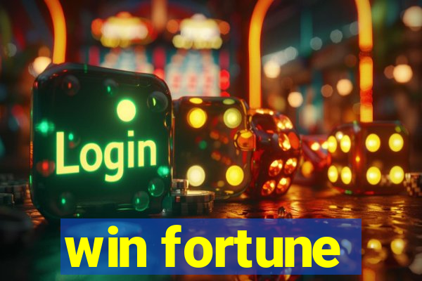 win fortune