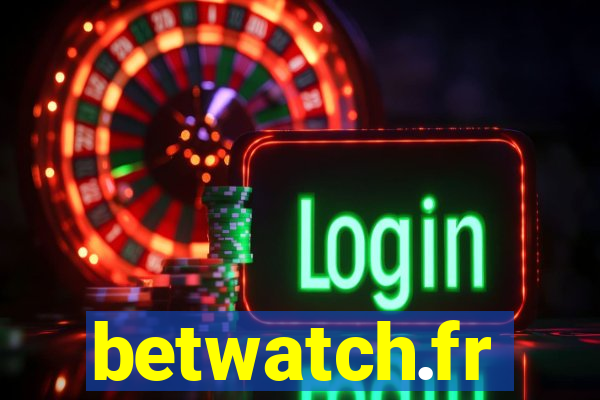 betwatch.fr