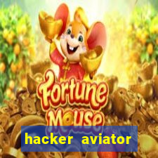 hacker aviator aposta ganha