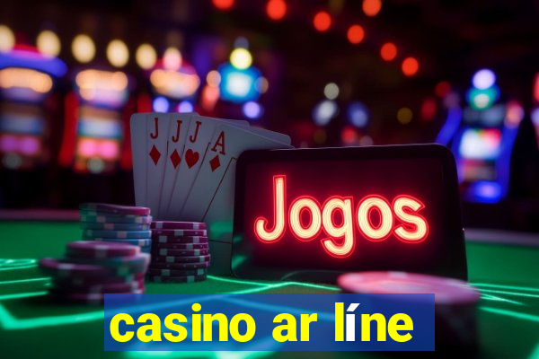 casino ar líne