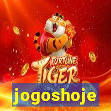 jogoshoje