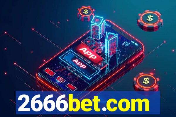 2666bet.com