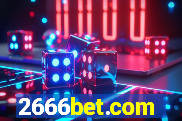 2666bet.com