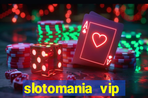 slotomania vip premium app