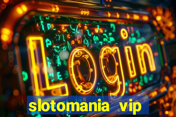 slotomania vip premium app