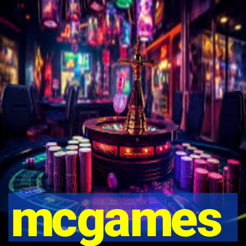 mcgames