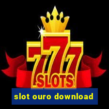 slot ouro download