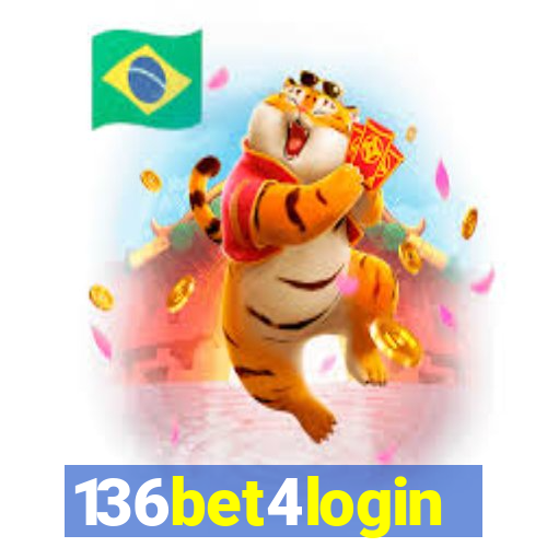 136bet4login