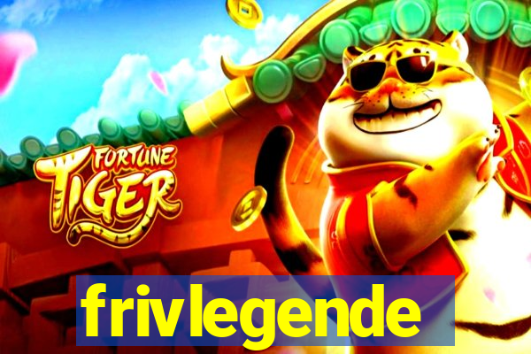 frivlegende