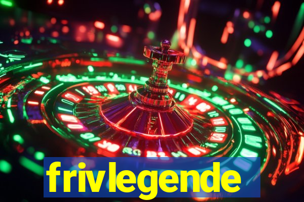 frivlegende