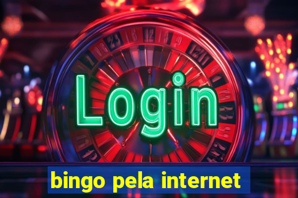 bingo pela internet