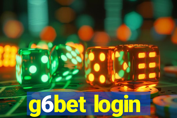 g6bet login