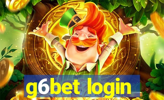 g6bet login