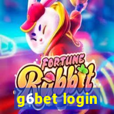 g6bet login