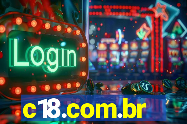 c18.com.br