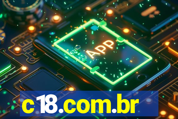 c18.com.br