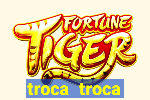 troca troca cruzeiro sp