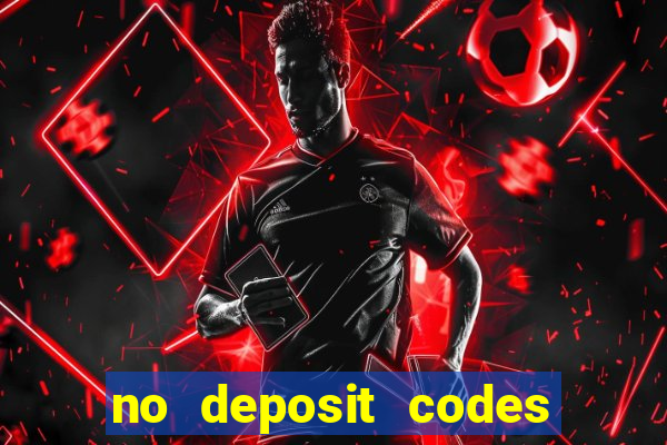 no deposit codes for slots of vegas