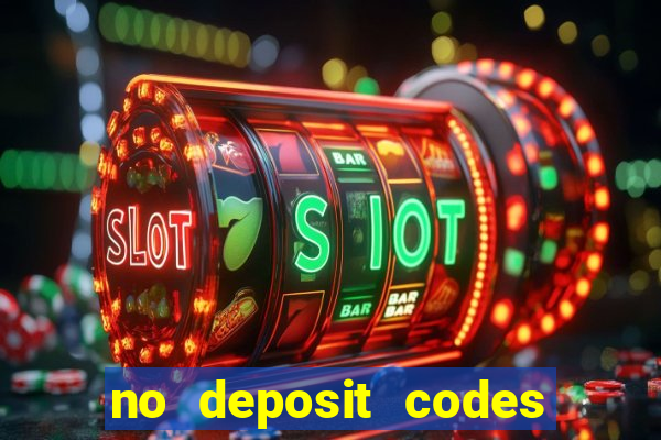 no deposit codes for slots of vegas