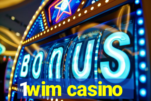 1wim casino