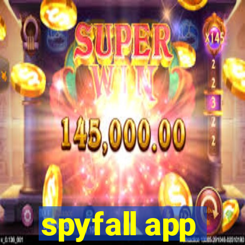 spyfall app