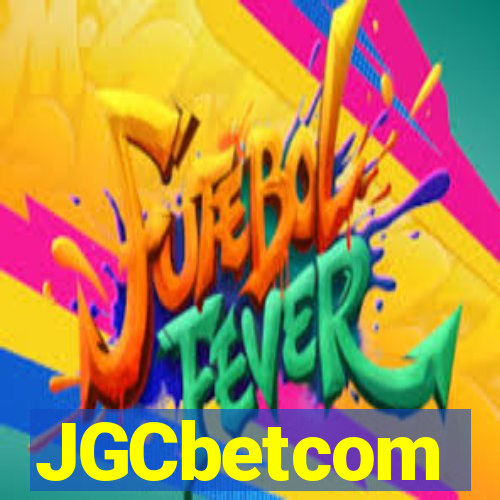 JGCbetcom