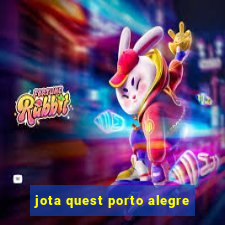 jota quest porto alegre