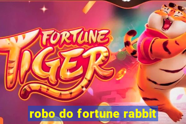 robo do fortune rabbit