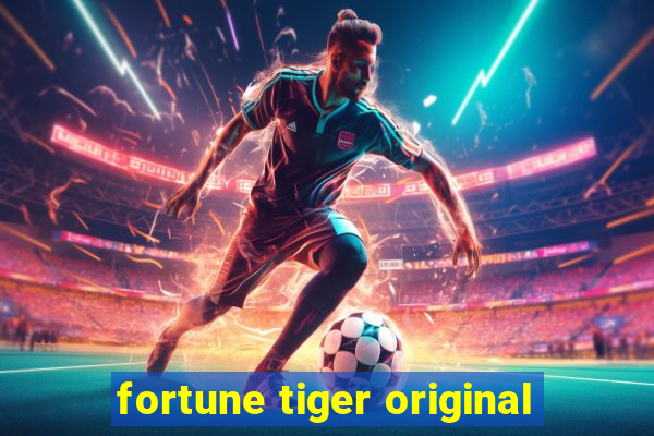 fortune tiger original