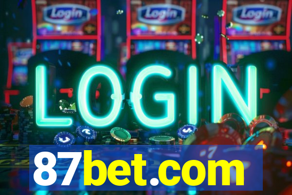 87bet.com