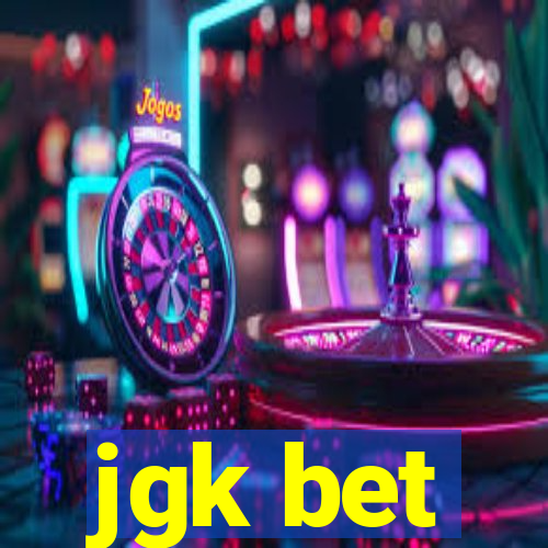 jgk bet