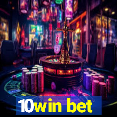 10win bet