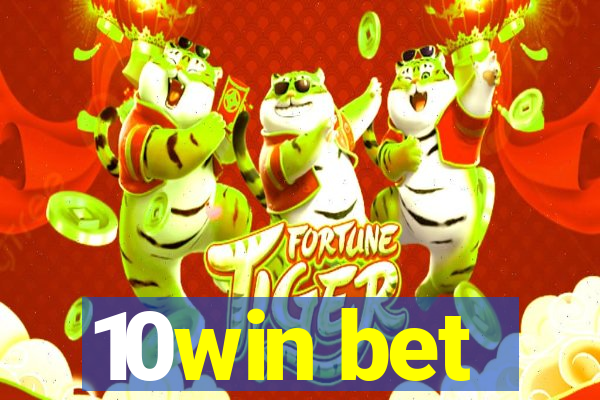 10win bet