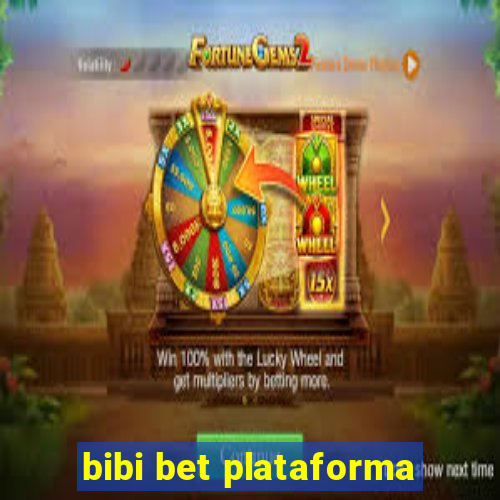 bibi bet plataforma