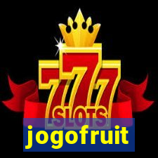 jogofruit