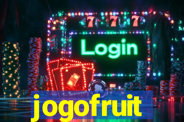 jogofruit