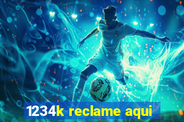 1234k reclame aqui