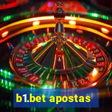 b1.bet apostas