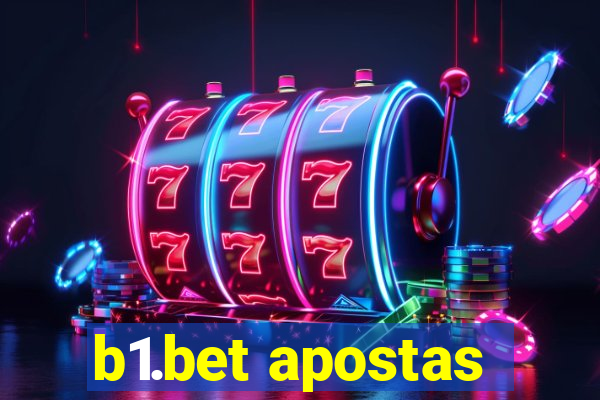 b1.bet apostas