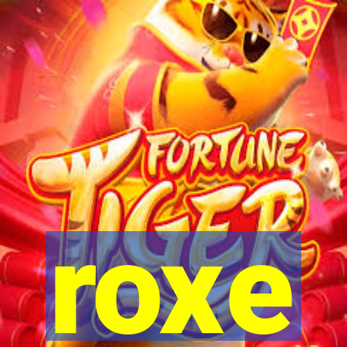 roxe