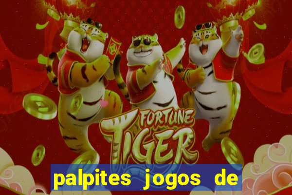 palpites jogos de hoje ge