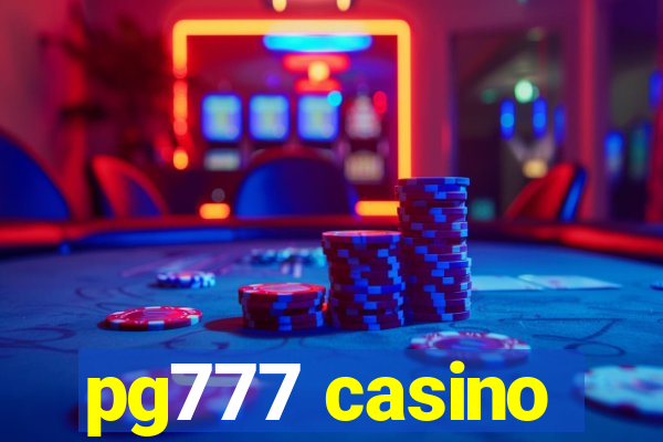 pg777 casino