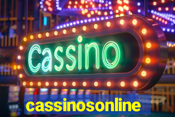 cassinosonline