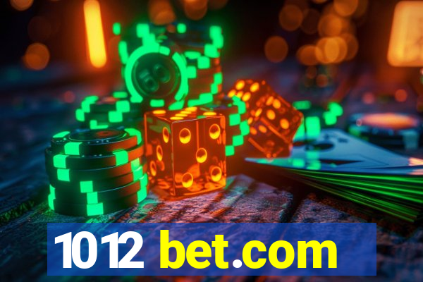 1012 bet.com